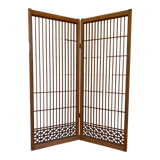 Japanese screen