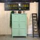 Armoire d’internat 1950