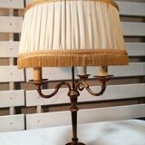 Lamp style Napoleon Empire