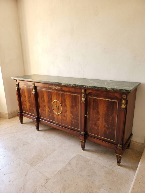Buffet de style Empire / Napoléon III JP EHALT