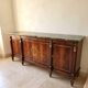 Empire style buffet / Napoleon III JP EHALT