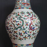 Antique Chinese Vase