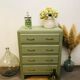 Commode parisienne
