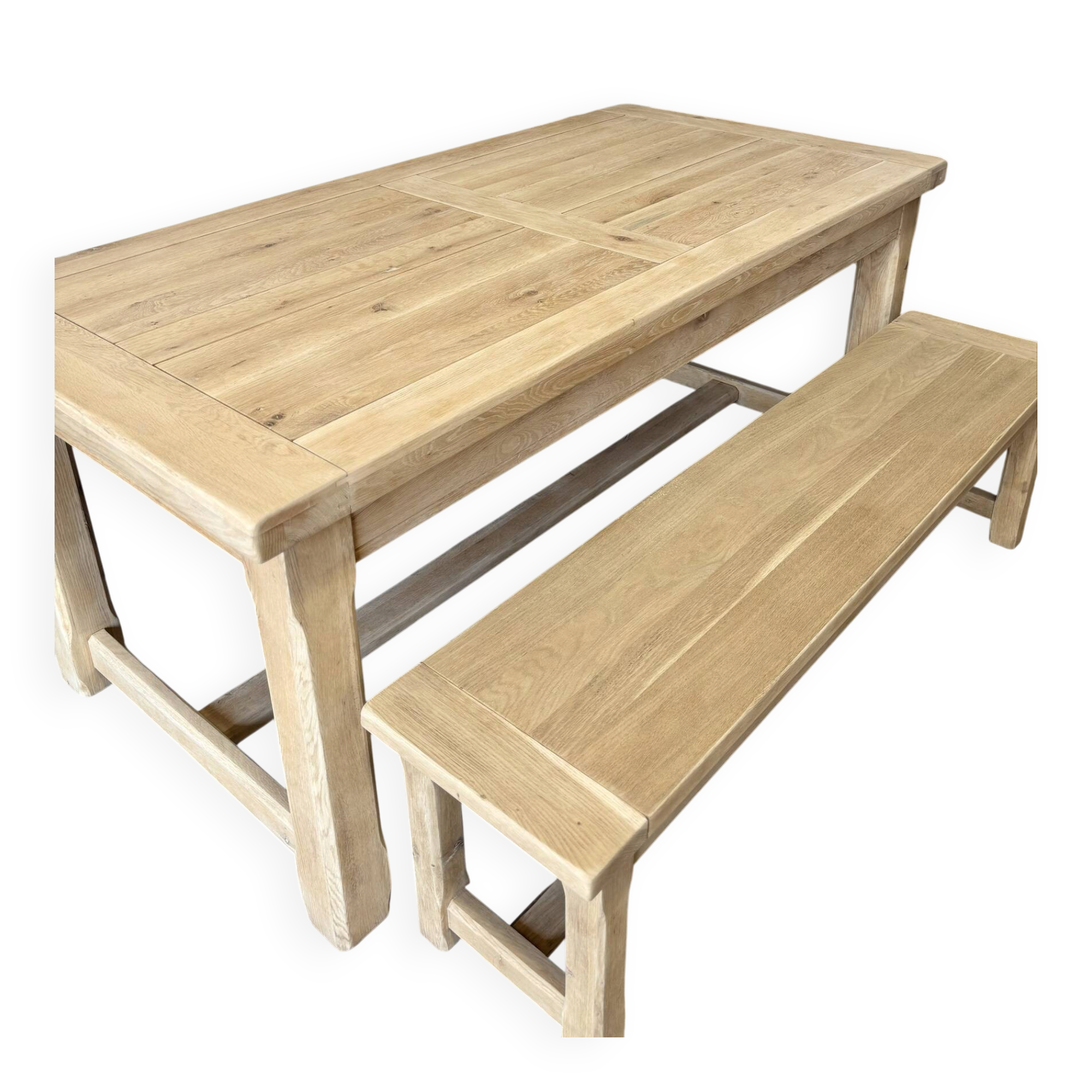 Farm table
