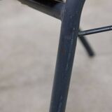 Linking Shell Chairs by Niko Kralj for Stol Kamnik, 1970s