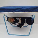 hammock, swing for doll