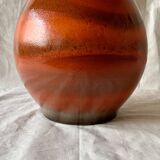 Vintage West Germany Sleuter Vase 522 25