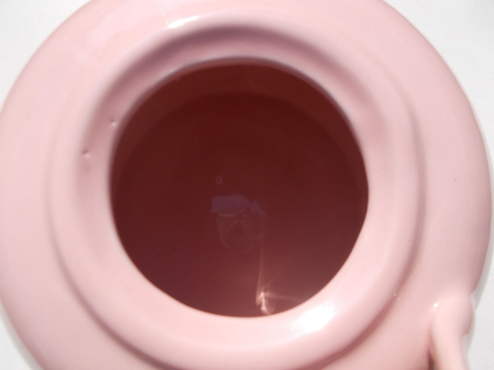 Teapot coffee maker