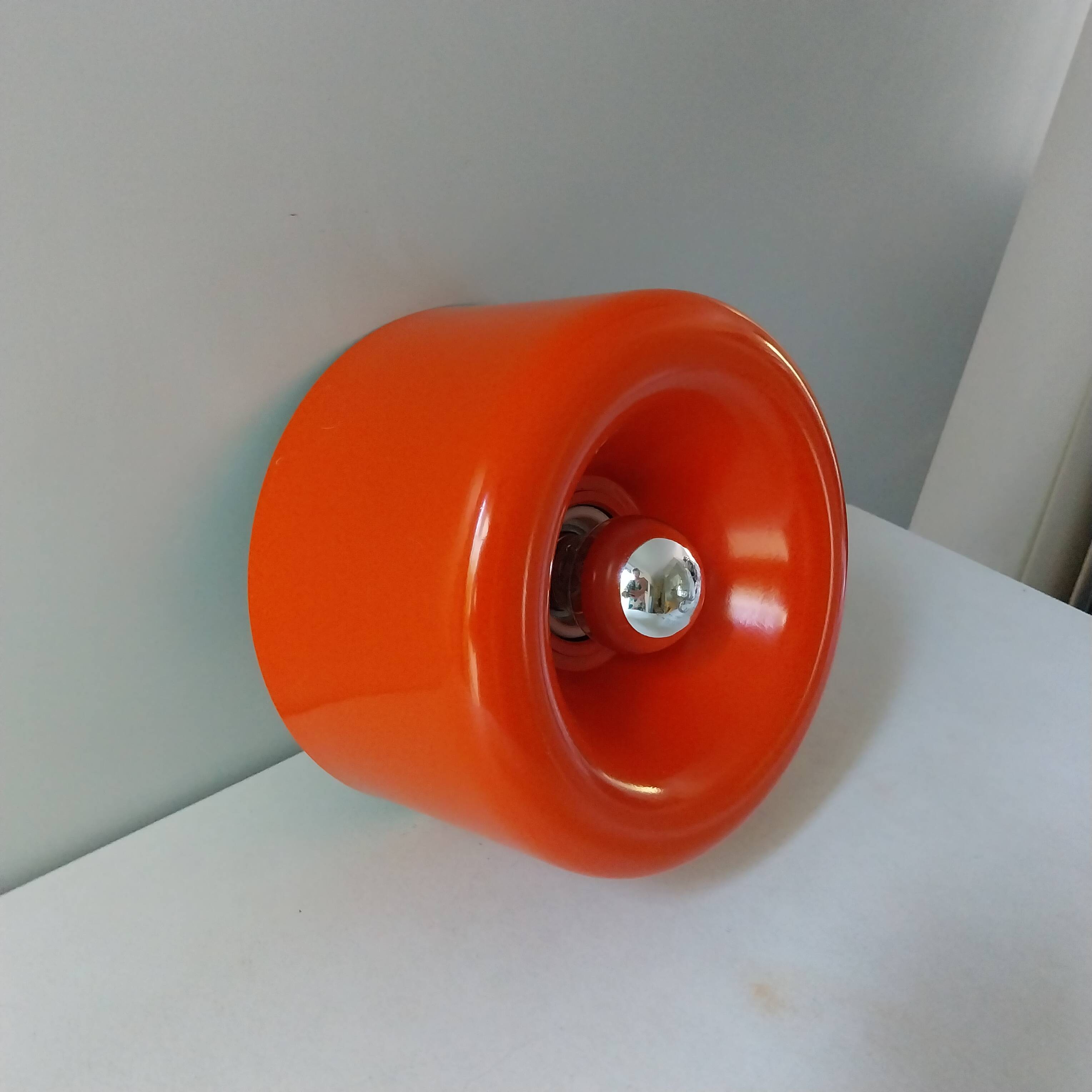 Italian wall lamp from the 70s