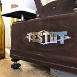 Testut scale in bakelite