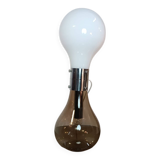Lamp attributed to Carlo Nason for Mazzega 1970s