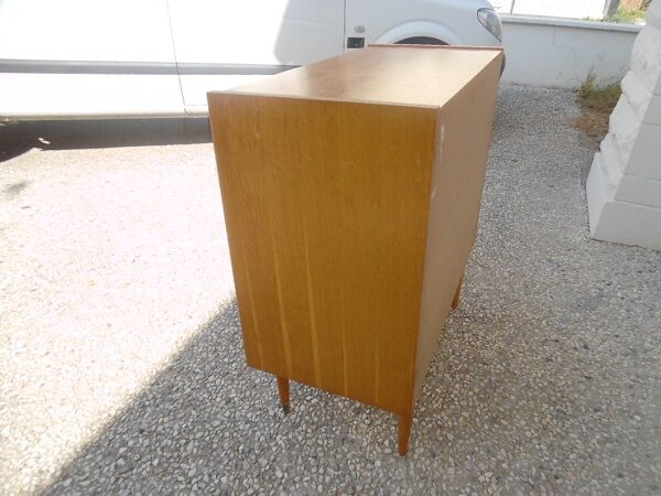 Vintage dresser 1970s