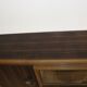 Art Deco period mahogany and macassar veneer sideboard
