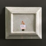 Empty pocket décor parrots