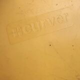 Rare chaise Form de Volker Hundertmark pour Curver