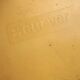Rare chaise Form de Volker Hundertmark pour Curver