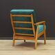 Armchair retro danish design vintage