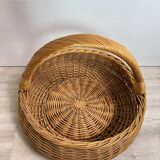 Panier en osier