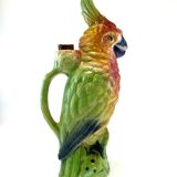 Pitcher bottle parrot slurry Saint Clement