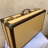 Travel trunk 1930