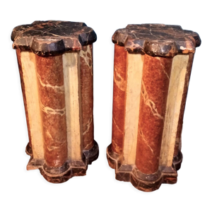 Socles Colonne