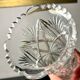 Baccarat Vase Lagny model rare