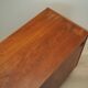 Teak sideboard, Danish design, 1970s, production: Denmark