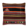 Housse de coussin turque KIlim vintage, 60x60 cm
