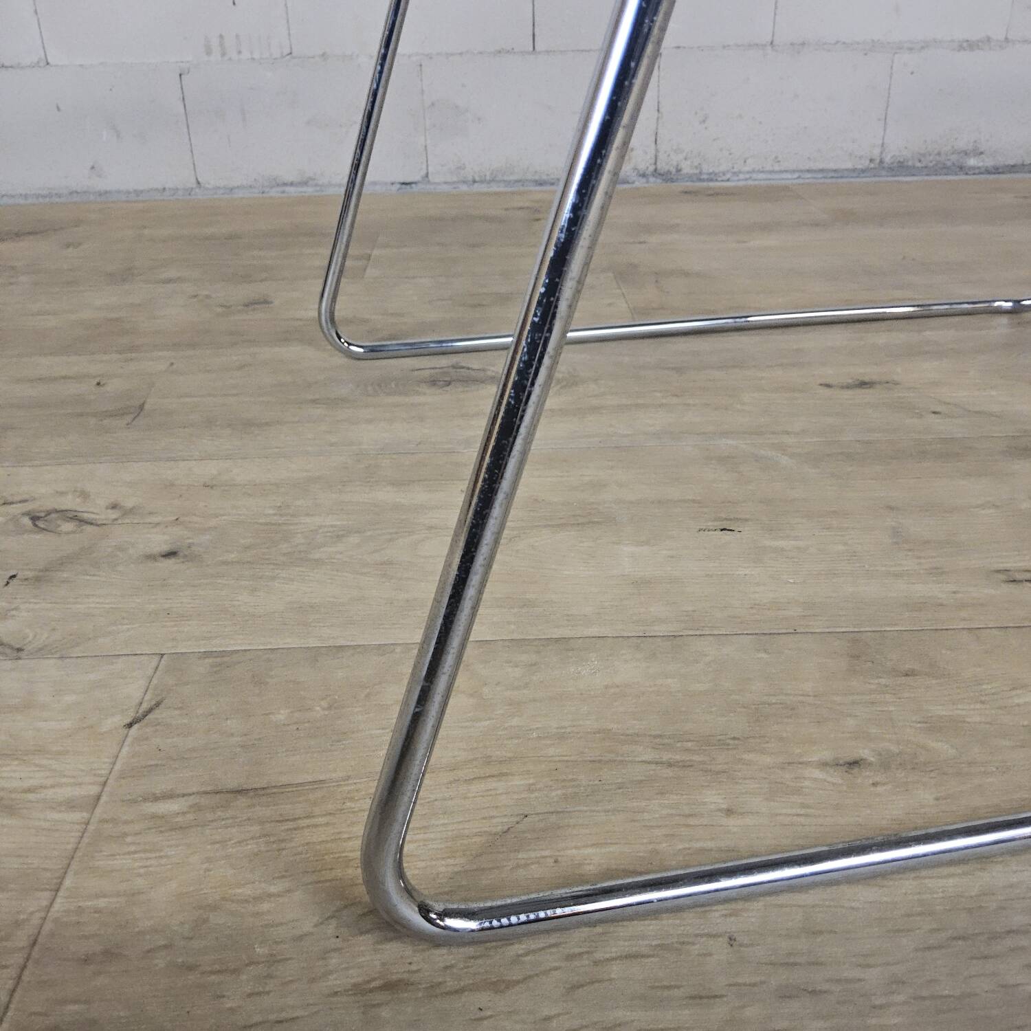 2x Wilkhahn Aline 230 chair with armrests (stackable)