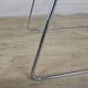 2x Wilkhahn Aline 230 chair with armrests (stackable)
