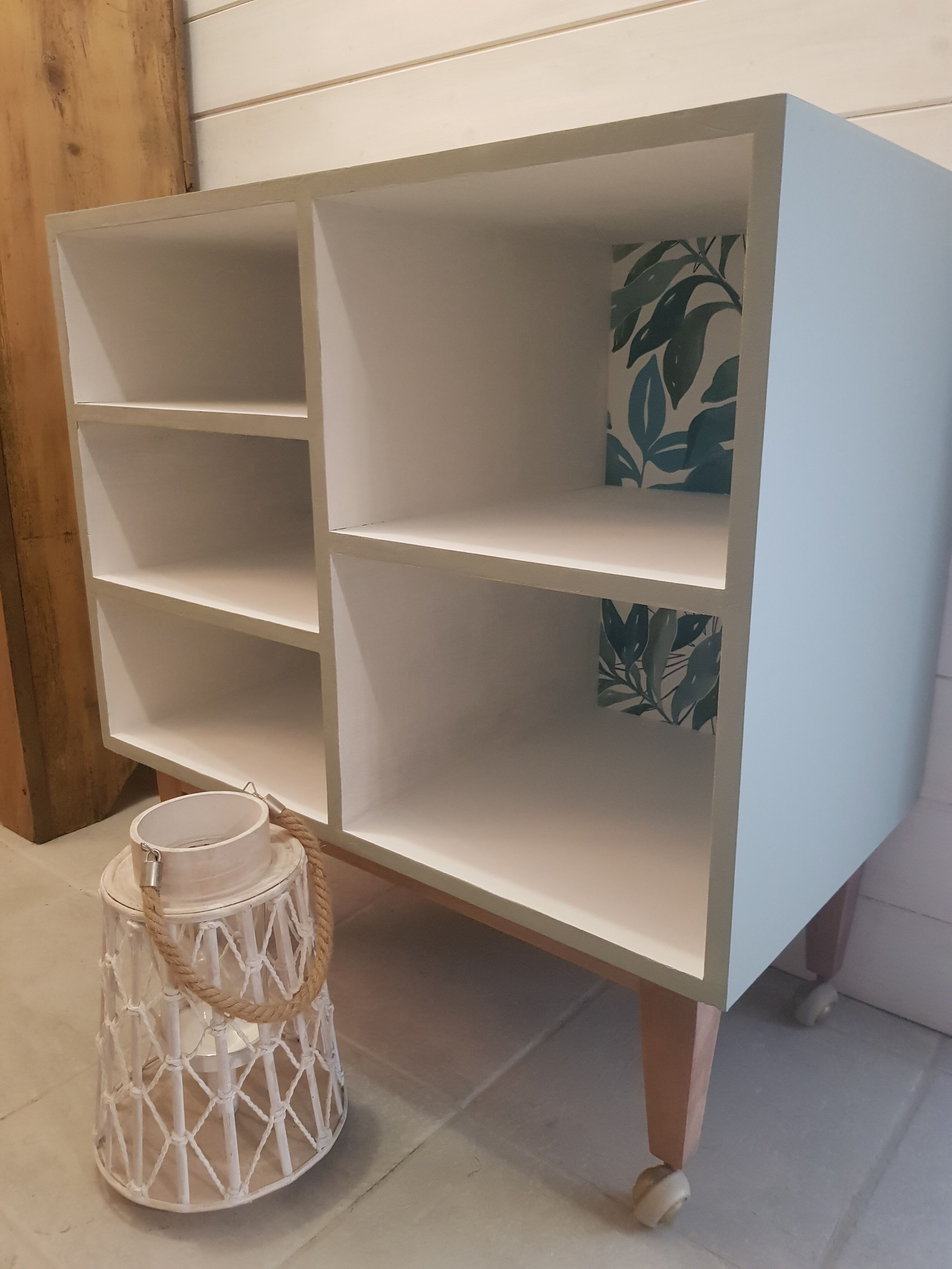 Meuble vintage
