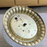 Plafonnier vintage Rudolf Zimmermann Bamberg (L-0164)