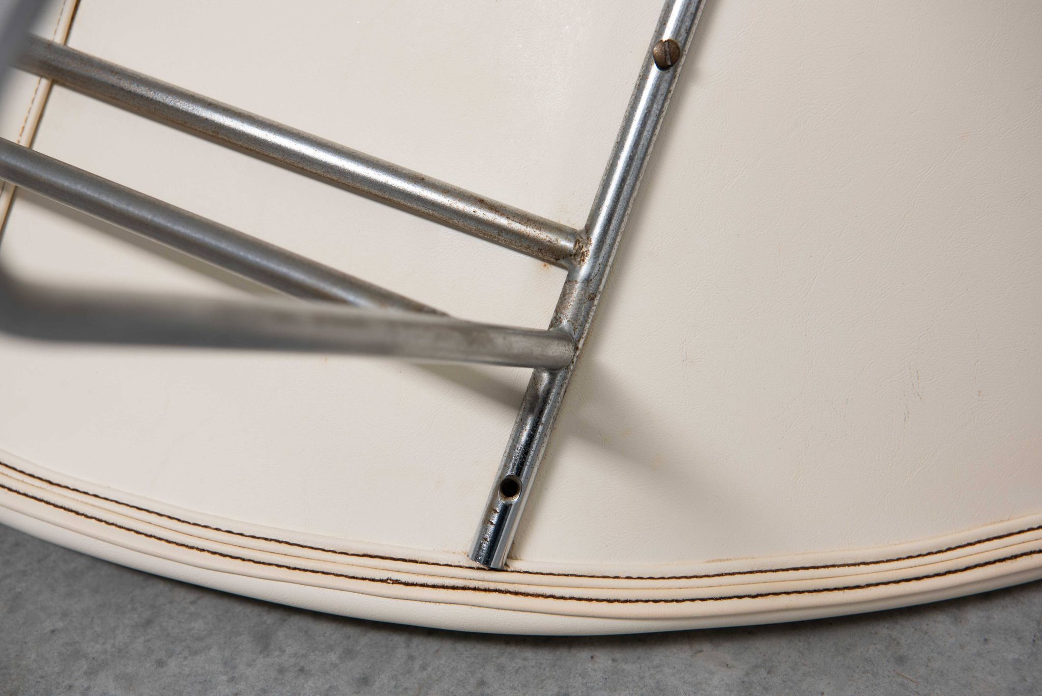 Cocco chair by Rudolf Wolf