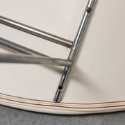 Cocco chair by Rudolf Wolf