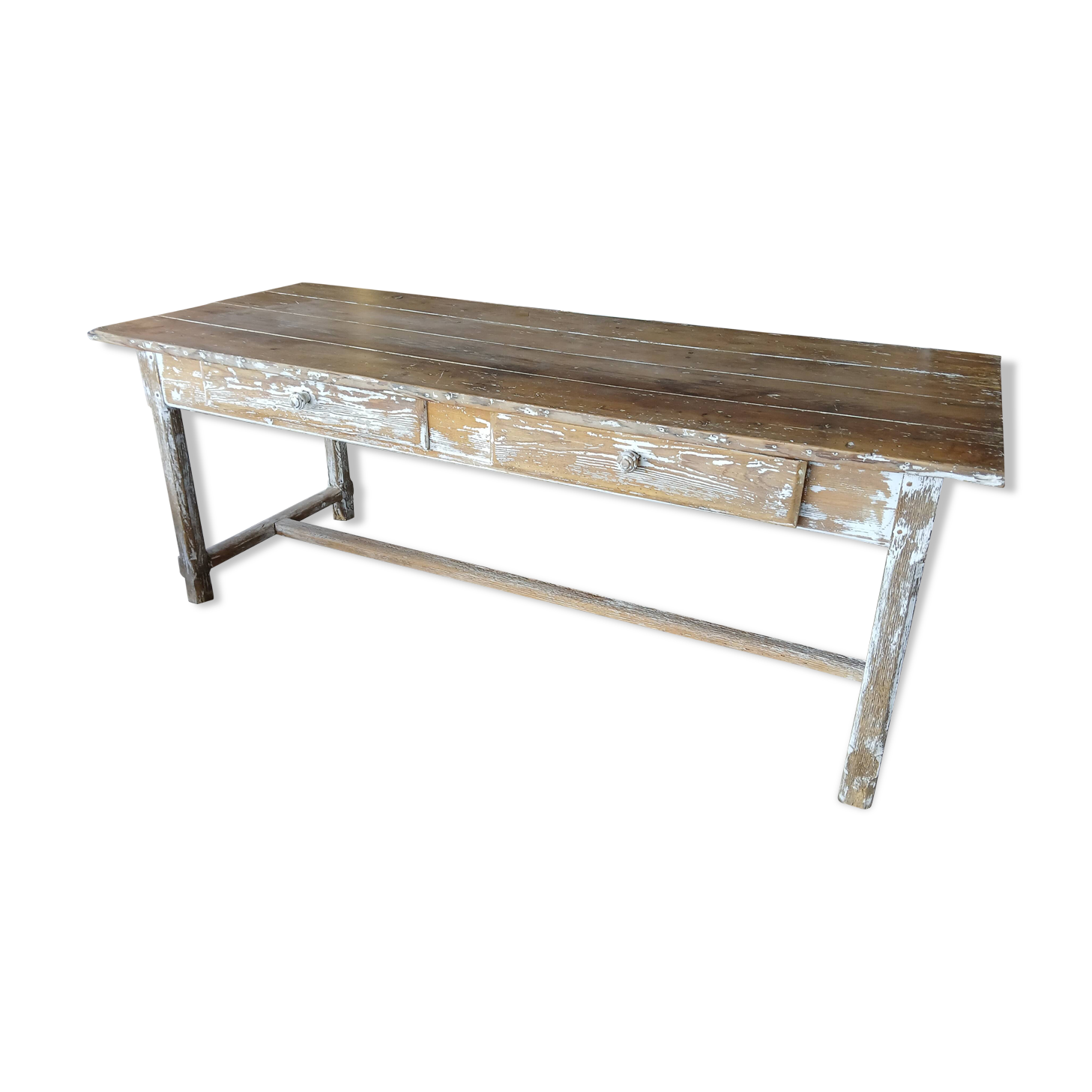 Table de ferme
