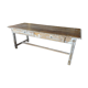 Table de ferme