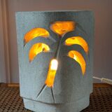 Stone lamp Evy Dan