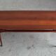 Table basse 'FD 503' par Tove et Edvardt Kindt-Larsen