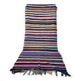 Tapis marocain coloré - 146 x 332 cm