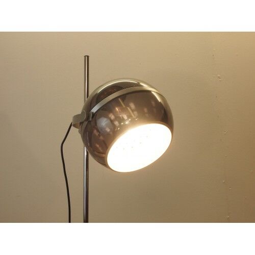 Floor lamp 70s Dijkstra