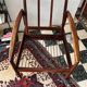 Fauteuil scandinave KaÏ Kristiansen