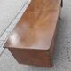 Vintage bass enfilade