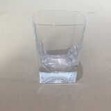 Crystal glasses