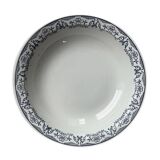 Plate - salad bowl St Amand