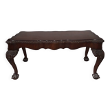 Rustic table