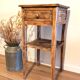 JEAN - Occasional furniture, bedside table