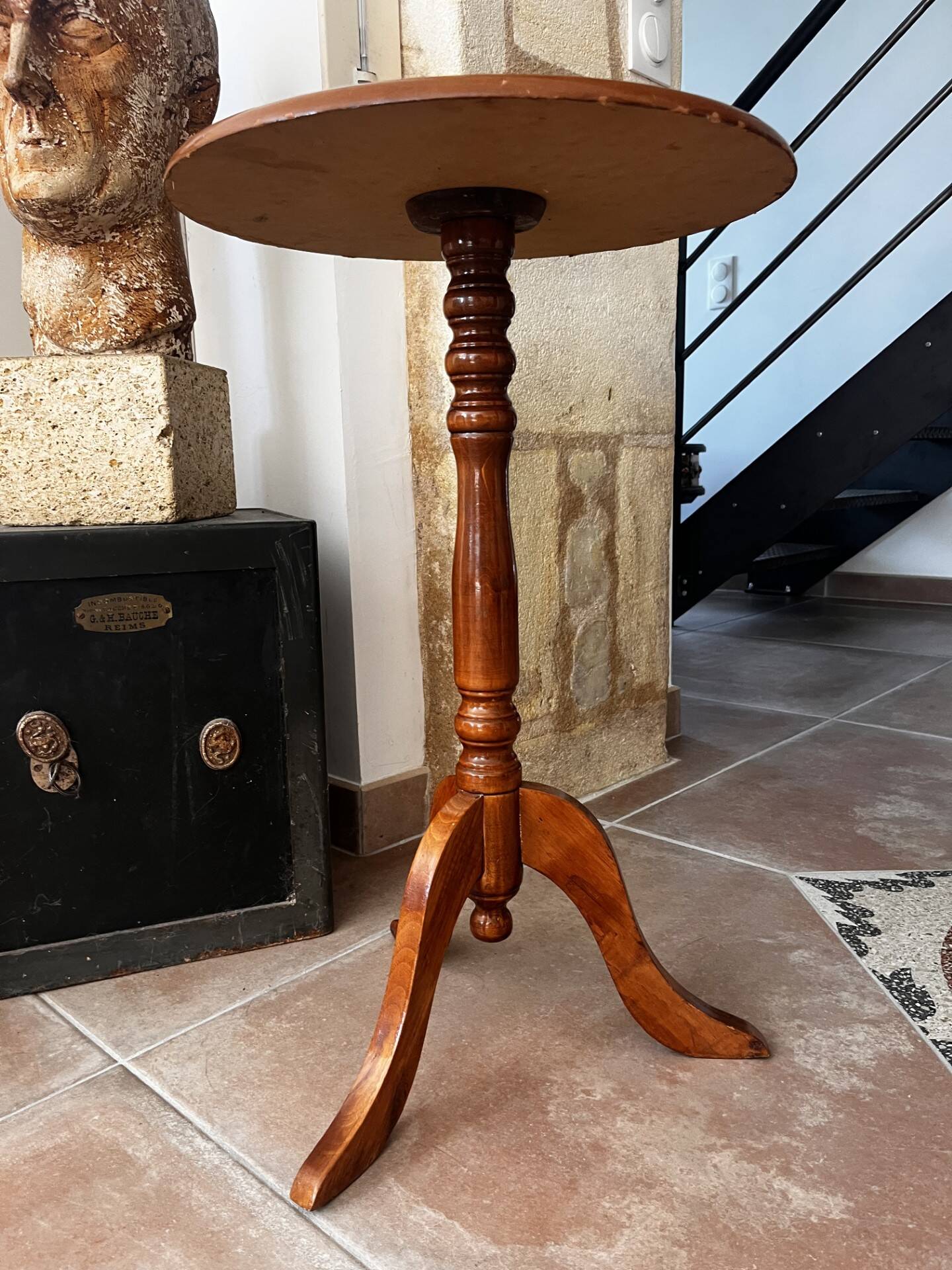 Side table