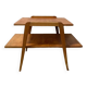 Vintage side table