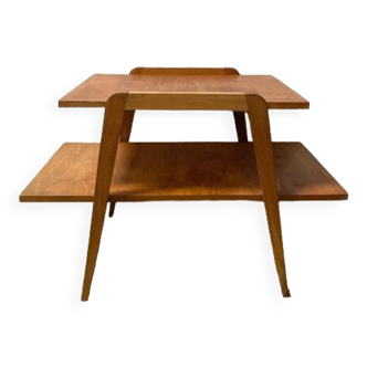 Vintage side table