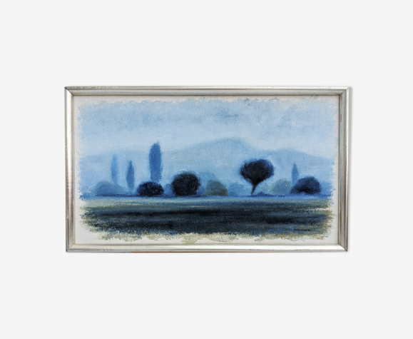 Tableau suédois Vision